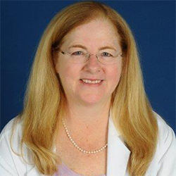 Photo of Colleen M. Ryan, MD